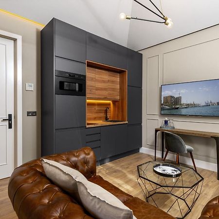 Apartamentos Pedregalejo マラガ エクステリア 写真