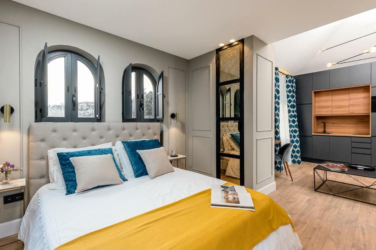 Apartamentos Pedregalejo マラガ エクステリア 写真
