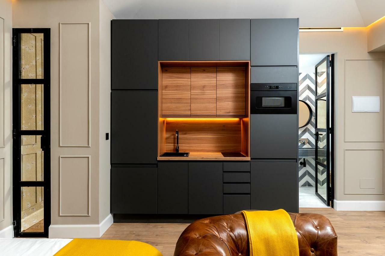 Apartamentos Pedregalejo マラガ エクステリア 写真
