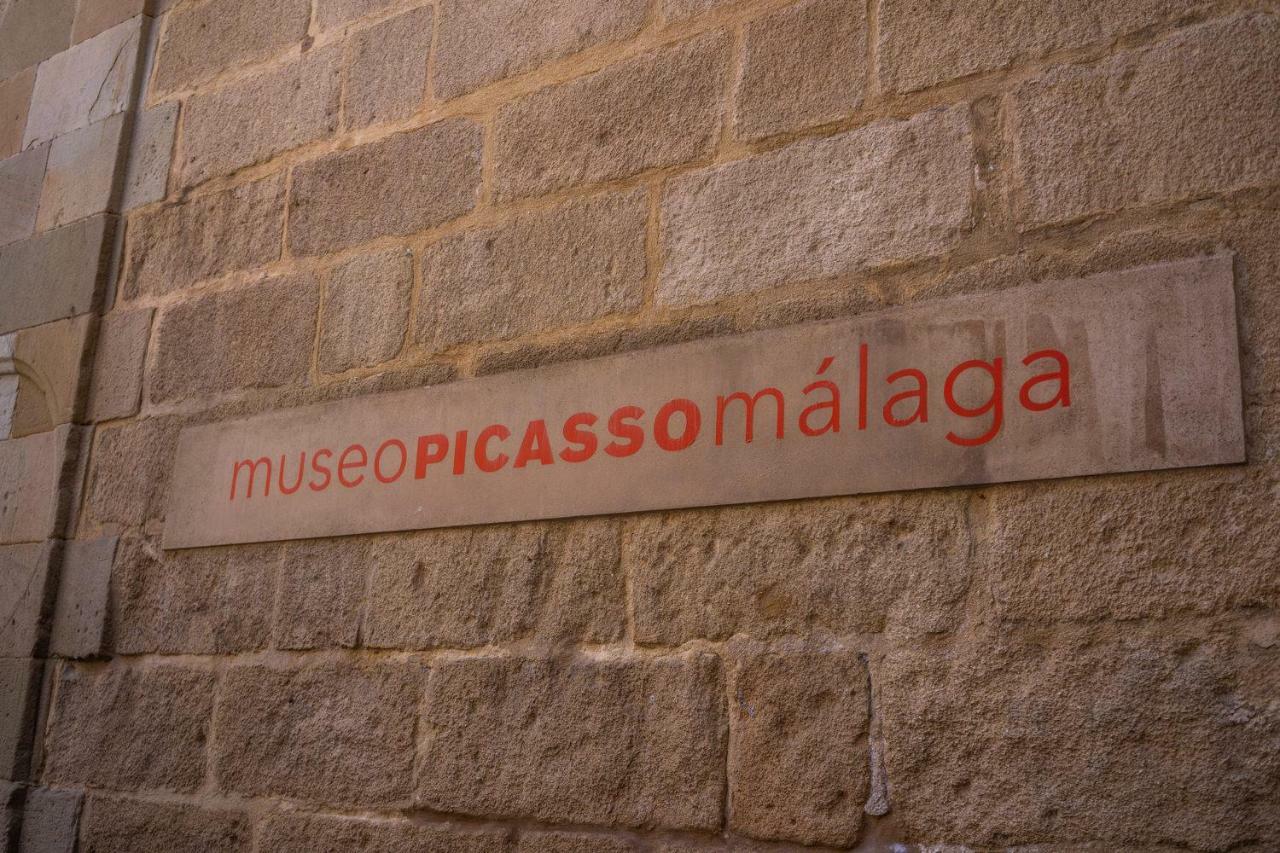 Apartamentos Pedregalejo マラガ エクステリア 写真