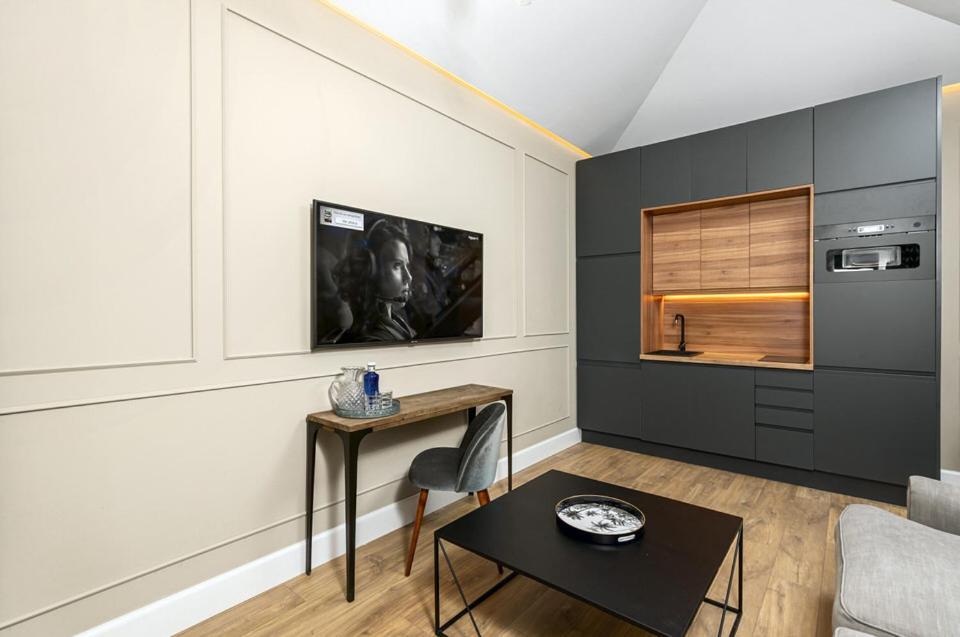 Apartamentos Pedregalejo マラガ エクステリア 写真