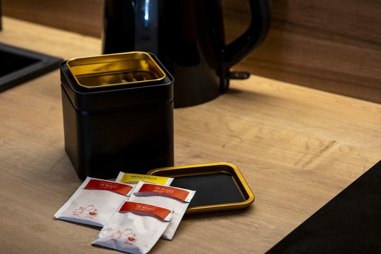 Apartamentos Pedregalejo マラガ エクステリア 写真