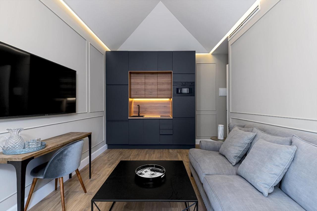Apartamentos Pedregalejo マラガ エクステリア 写真