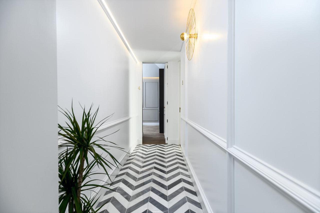 Apartamentos Pedregalejo マラガ エクステリア 写真